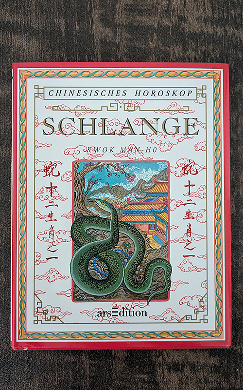 Schlange